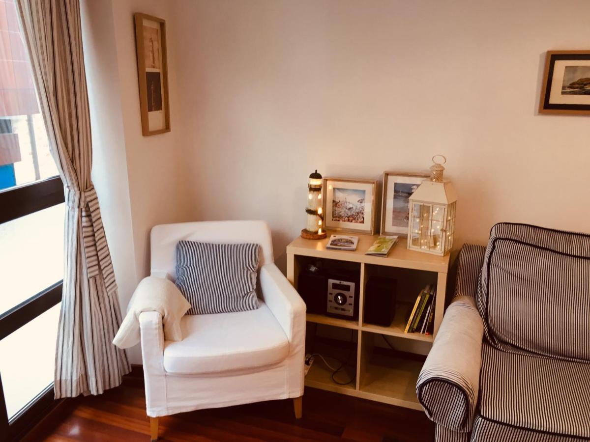 Casa Minor Apartment ลัวร์กา ภายนอก รูปภาพ
