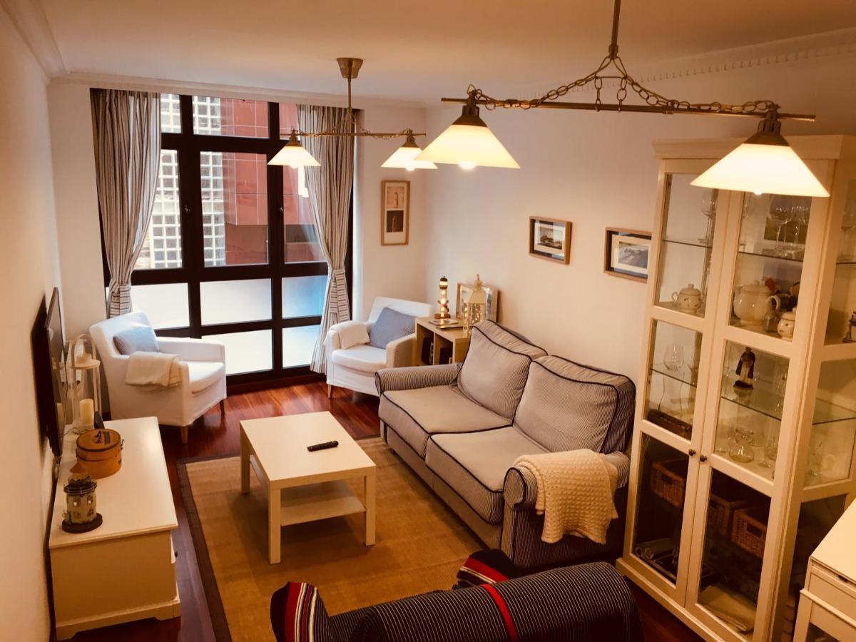 Casa Minor Apartment ลัวร์กา ภายนอก รูปภาพ