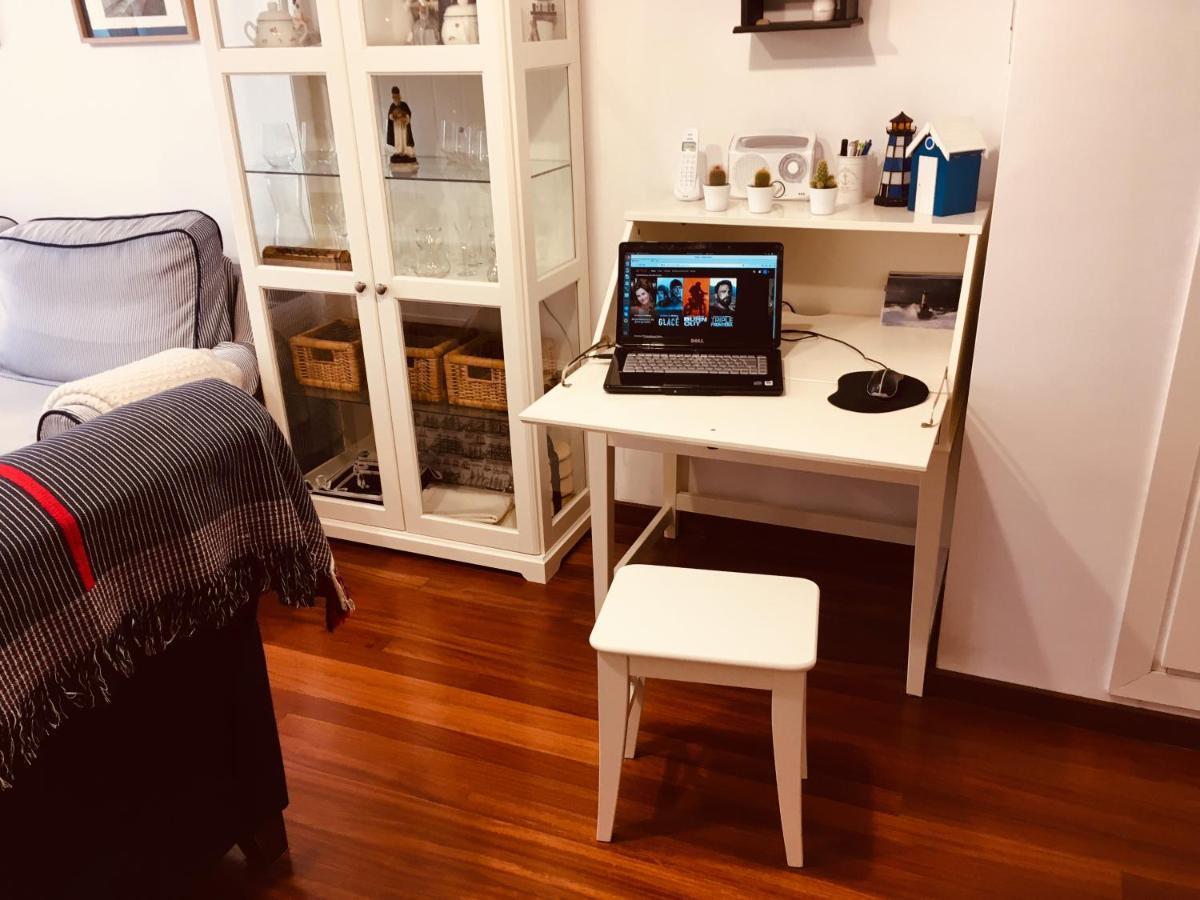Casa Minor Apartment ลัวร์กา ภายนอก รูปภาพ