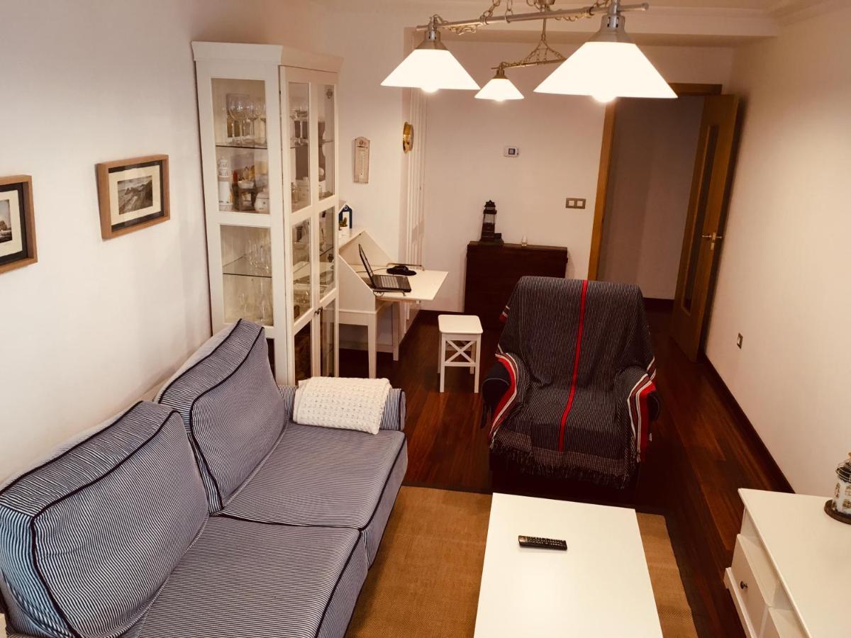 Casa Minor Apartment ลัวร์กา ภายนอก รูปภาพ