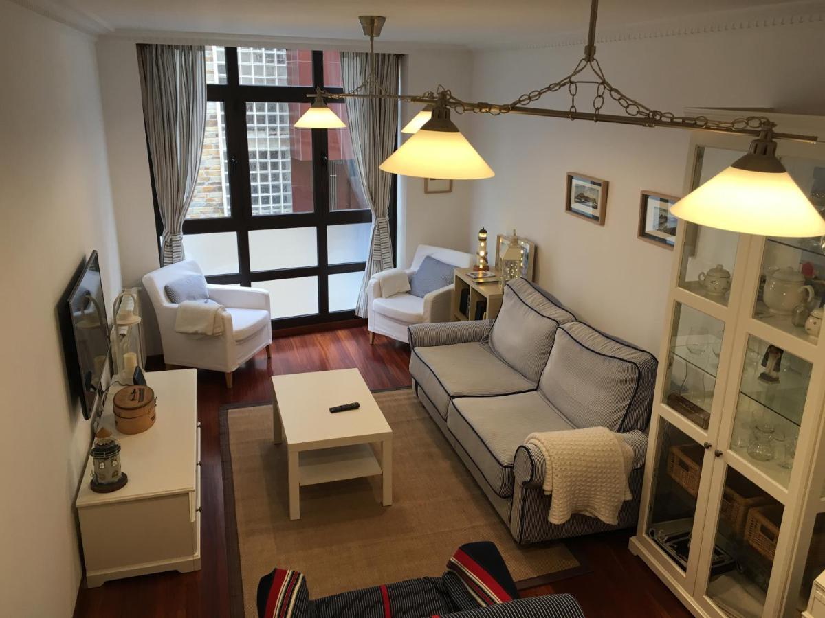 Casa Minor Apartment ลัวร์กา ภายนอก รูปภาพ
