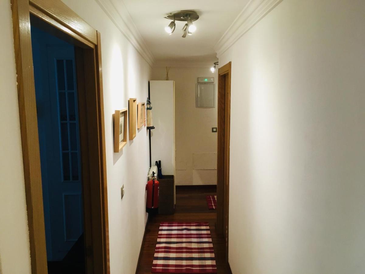 Casa Minor Apartment ลัวร์กา ภายนอก รูปภาพ