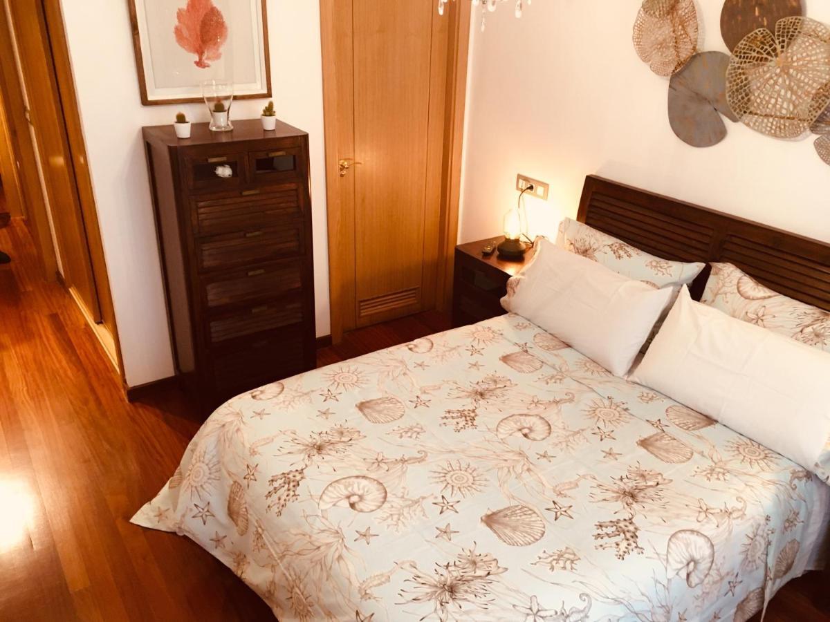 Casa Minor Apartment ลัวร์กา ภายนอก รูปภาพ