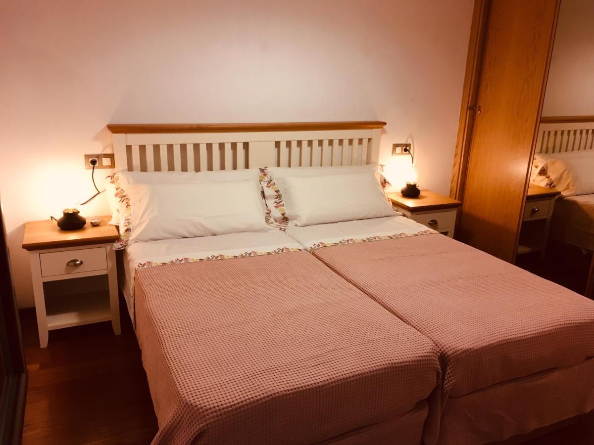 Casa Minor Apartment ลัวร์กา ภายนอก รูปภาพ