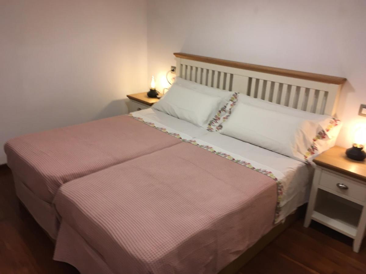 Casa Minor Apartment ลัวร์กา ภายนอก รูปภาพ